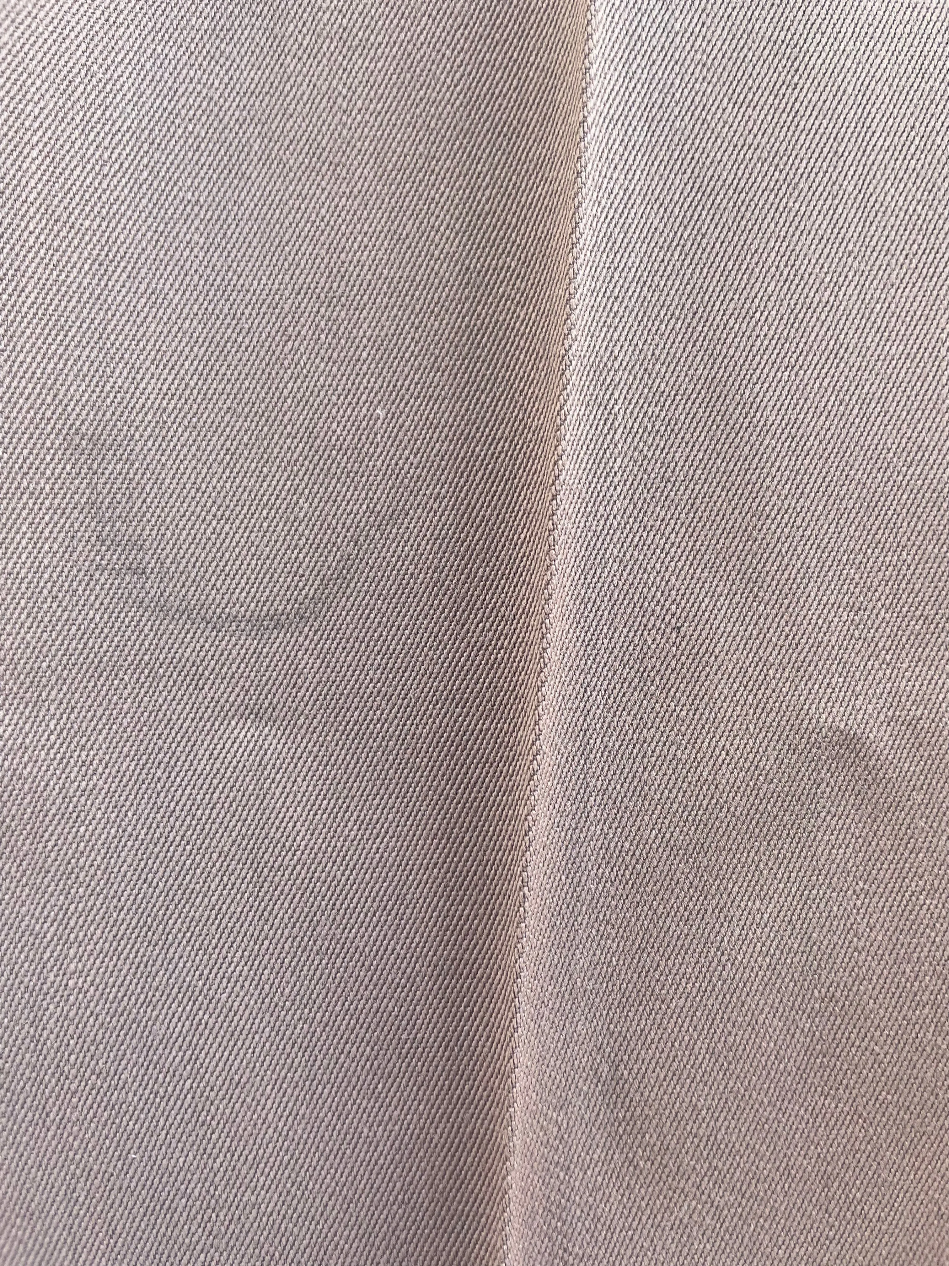 1940s ‘Saddle Sturdy Brand’ Gabardine Western Side Zip Trousers