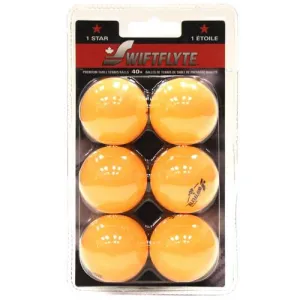 40  1 Star Orange Balls
