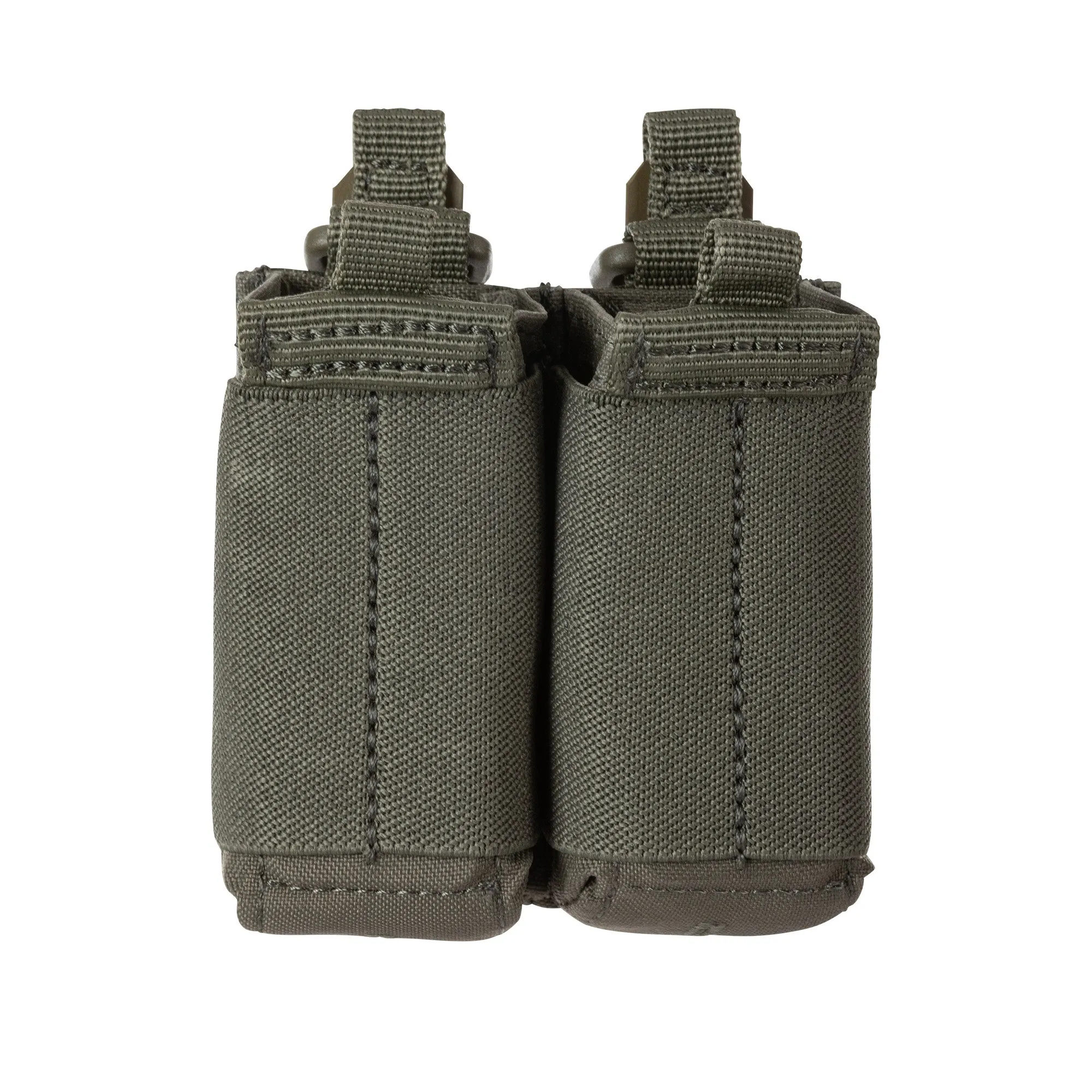 5.11 Tactical Flex Double Pistol Mag Pouch 2.0