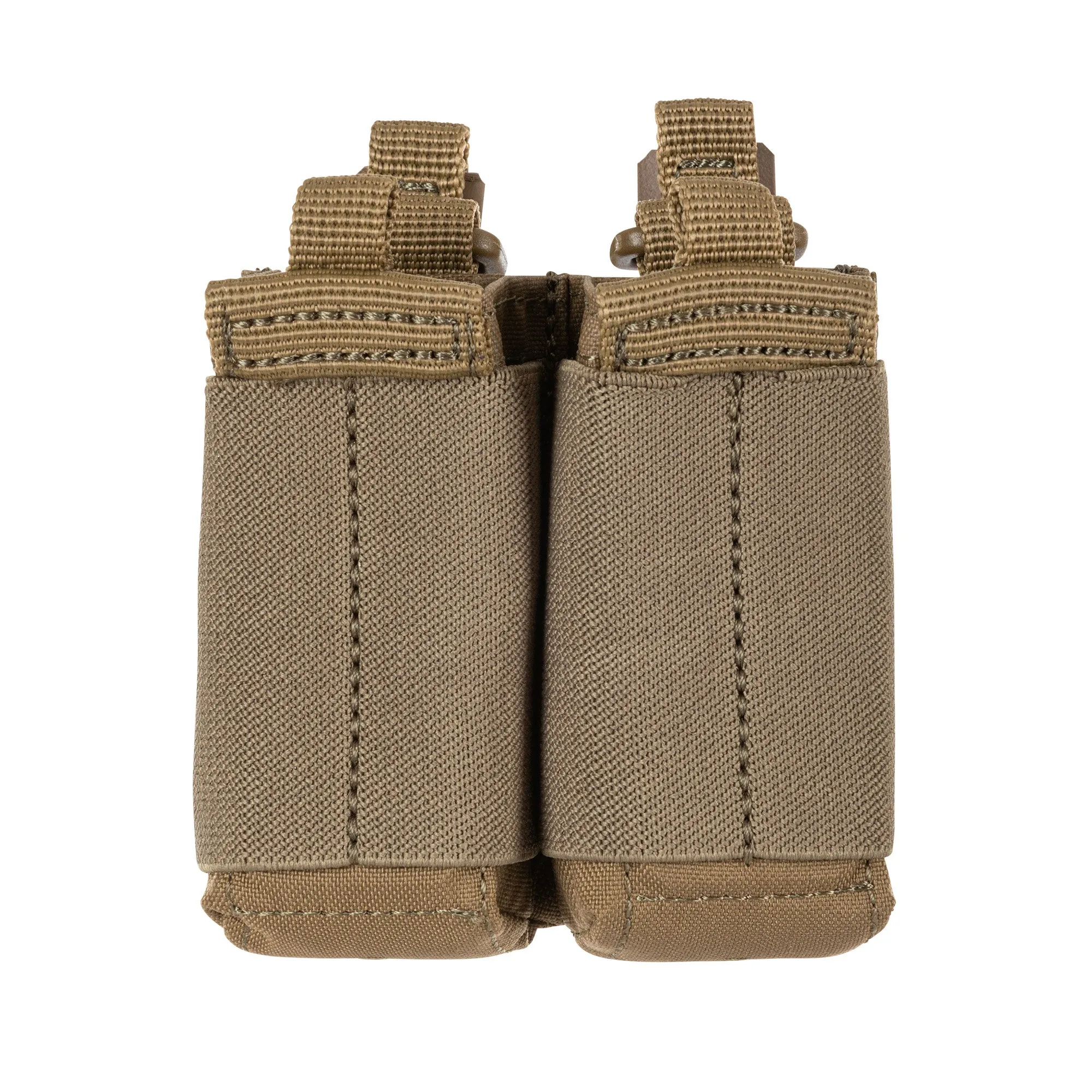 5.11 Tactical Flex Double Pistol Mag Pouch 2.0