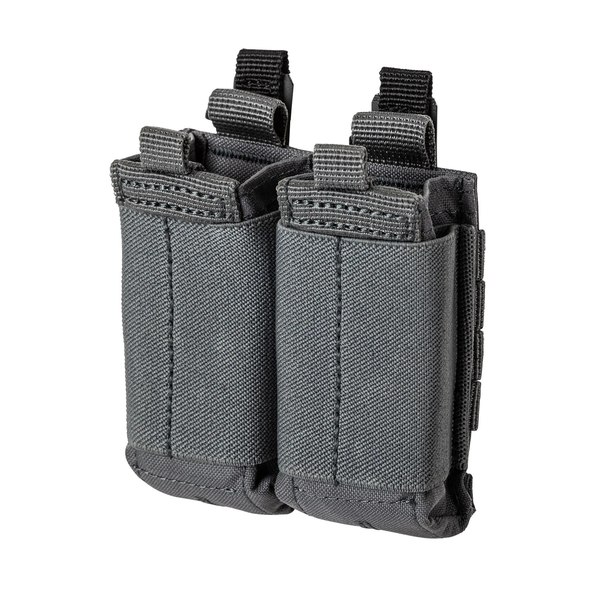 5.11 Tactical Flex Double Pistol Mag Pouch 2.0