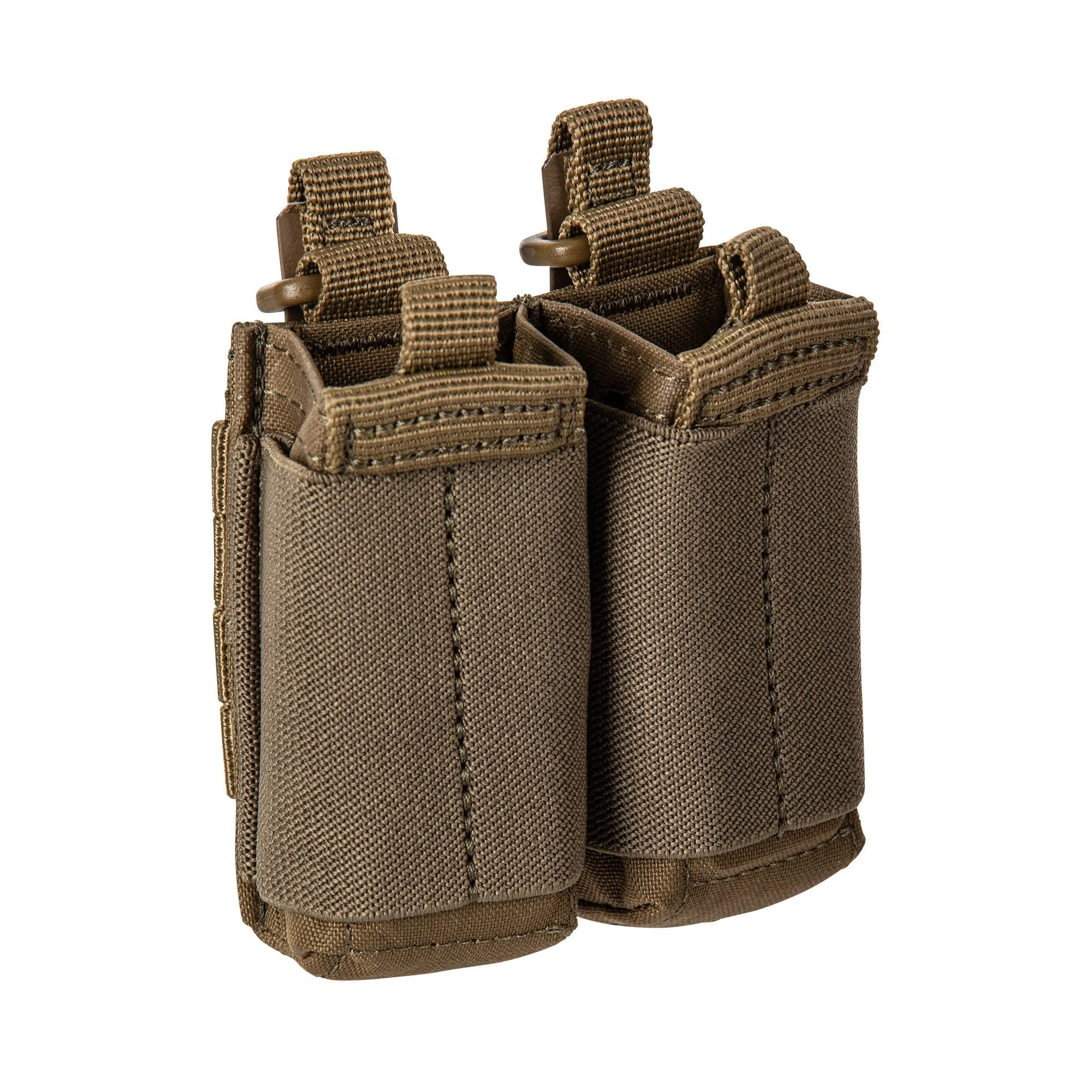 5.11 Tactical Flex Double Pistol Mag Pouch 2.0