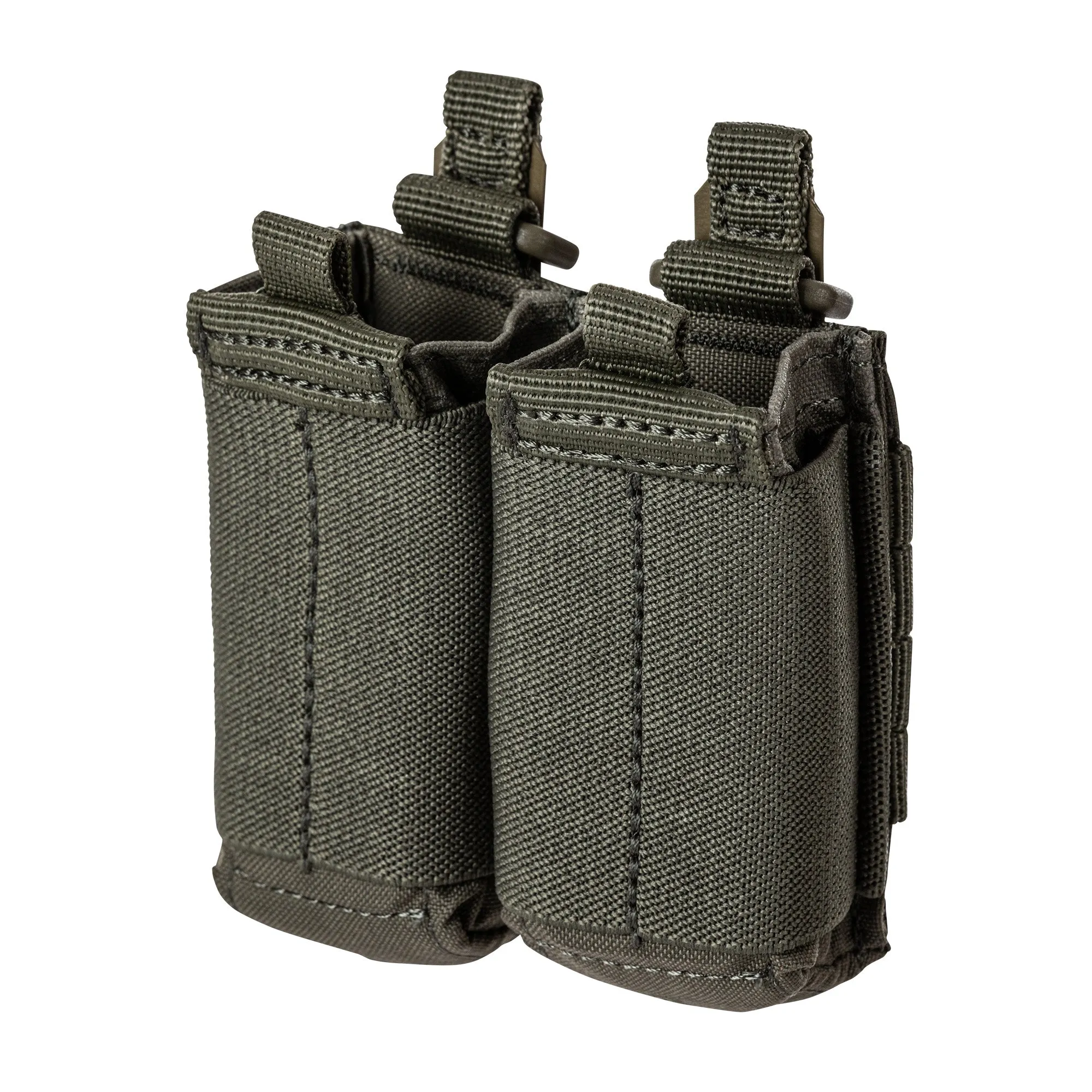 5.11 Tactical Flex Double Pistol Mag Pouch 2.0