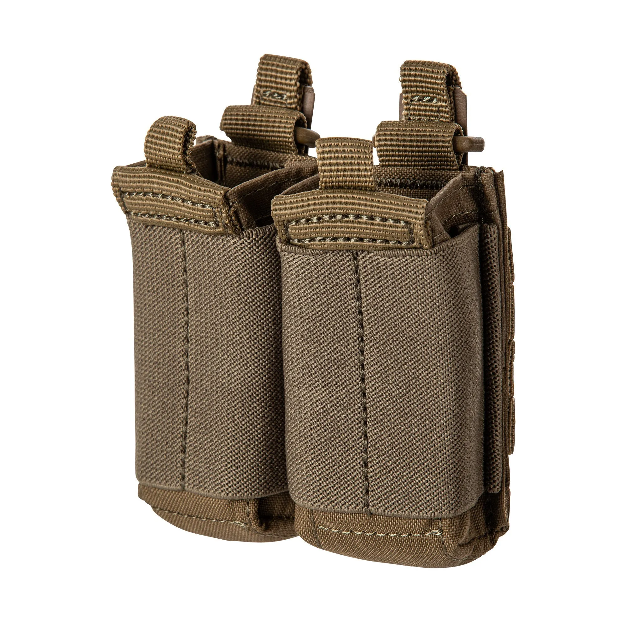 5.11 Tactical Flex Double Pistol Mag Pouch 2.0