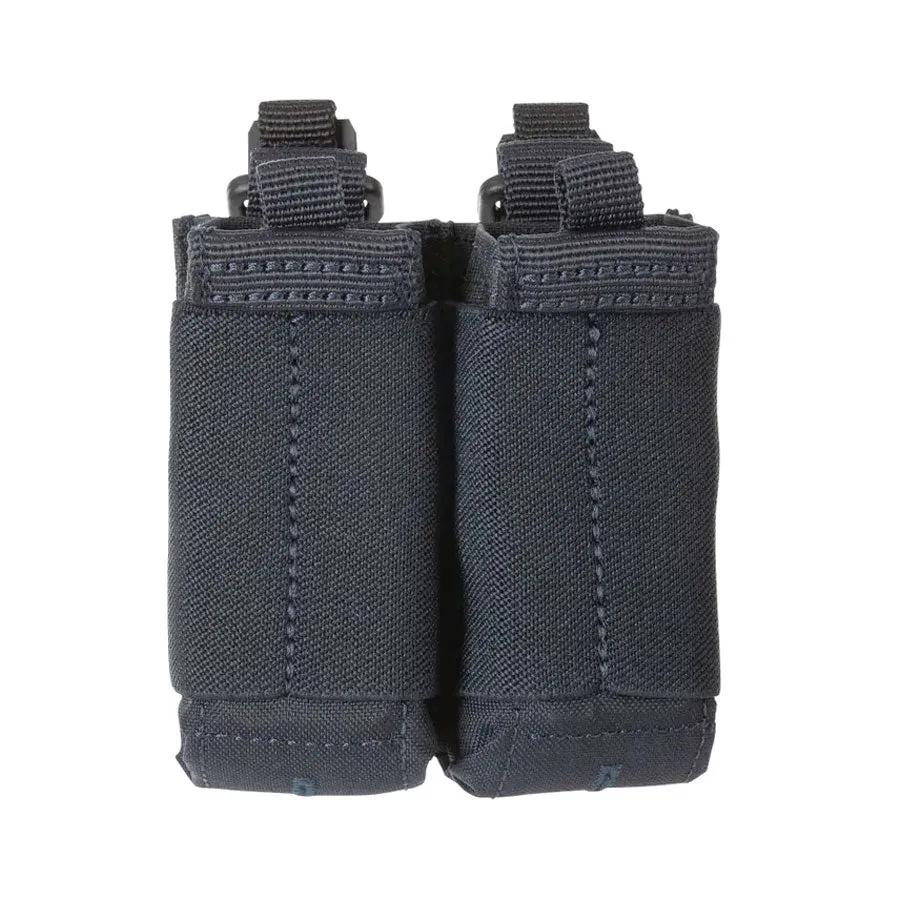 5.11 Tactical Flex Double Pistol Mag Pouch 2.0