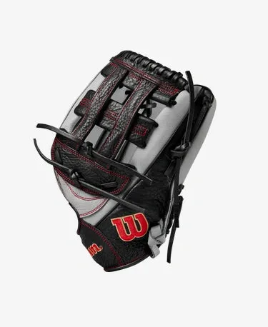 A1000 1750 Outfield Baseball Glove - 12.5”