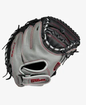 A500 Youth Baseball Catcher's Mitt - 32"
