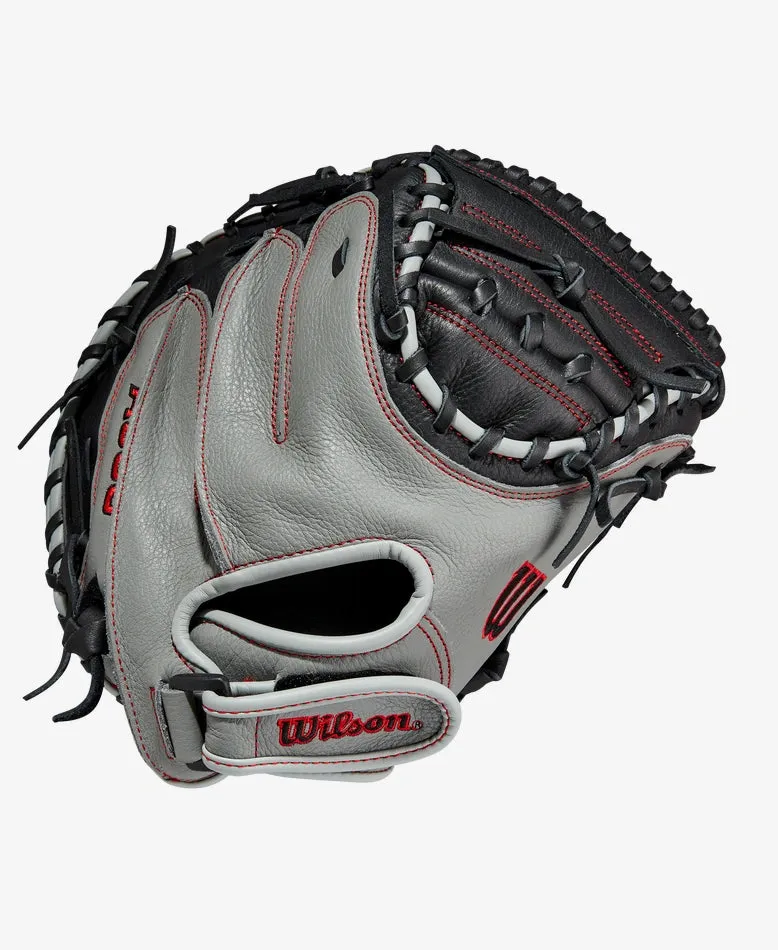 A500 Youth Baseball Catcher's Mitt - 32"
