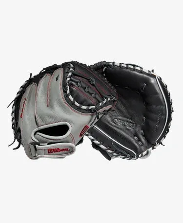 A500 Youth Baseball Catcher's Mitt - 32"