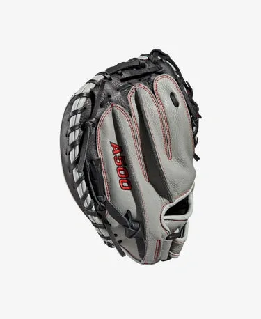 A500 Youth Baseball Catcher's Mitt - 32"