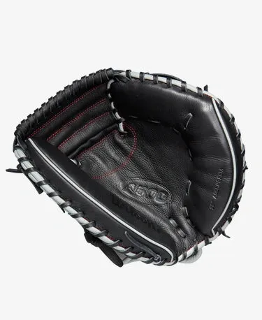 A500 Youth Baseball Catcher's Mitt - 32"