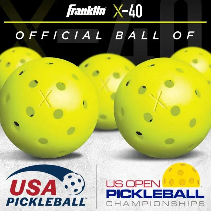 Activator Wooden Pickleball Paddle