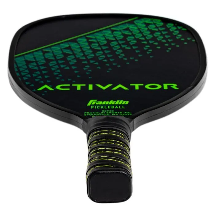 Activator Wooden Pickleball Paddle