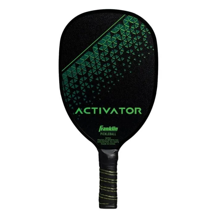 Activator Wooden Pickleball Paddle