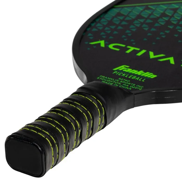 Activator Wooden Pickleball Paddle