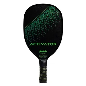 Activator Wooden Pickleball Paddle