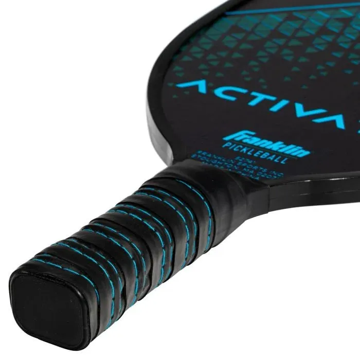 Activator Wooden Pickleball Paddle