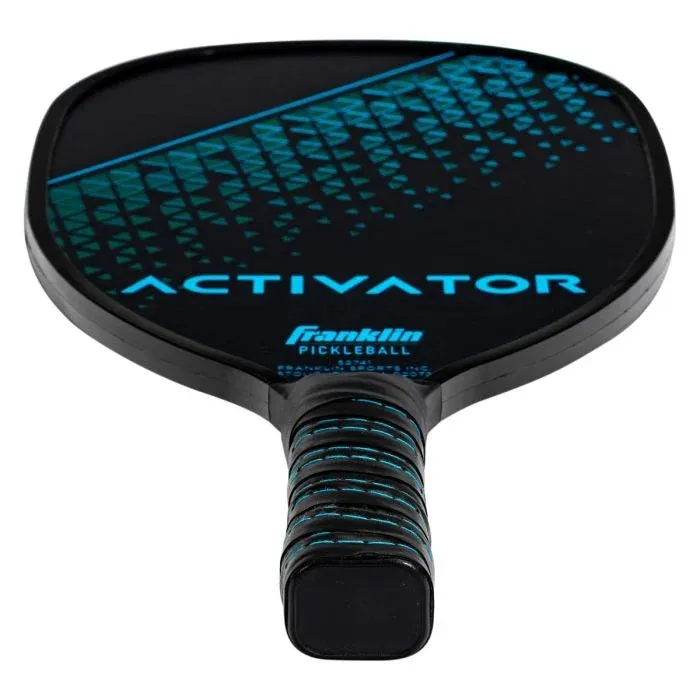 Activator Wooden Pickleball Paddle
