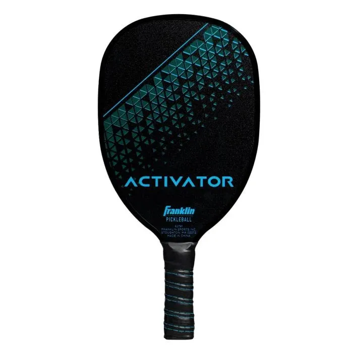 Activator Wooden Pickleball Paddle