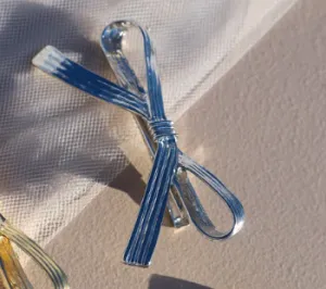 All Bow'd Up Clip