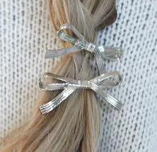 All Bow'd Up Clip