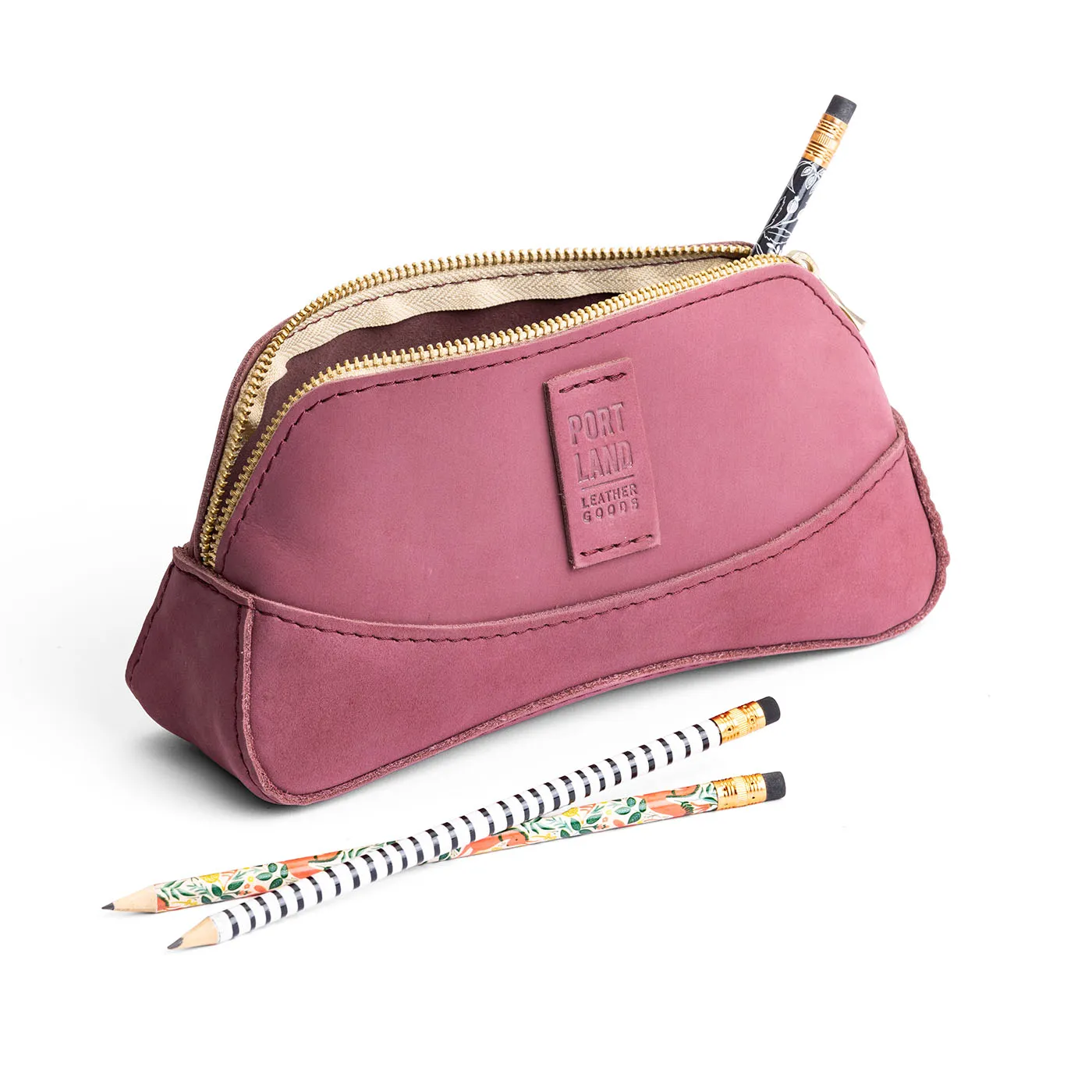 'Almost Perfect' Artisan Bag