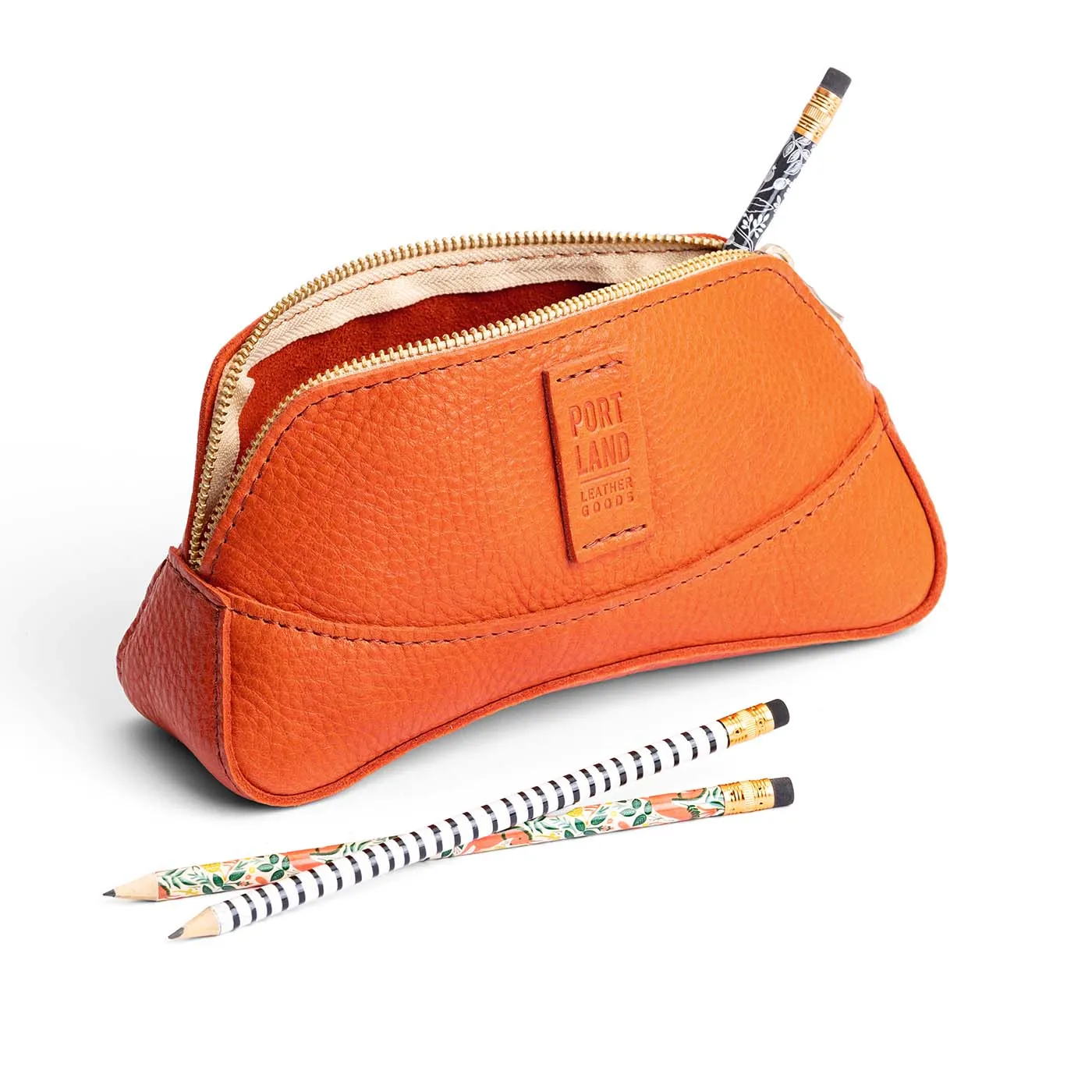 'Almost Perfect' Artisan Bag