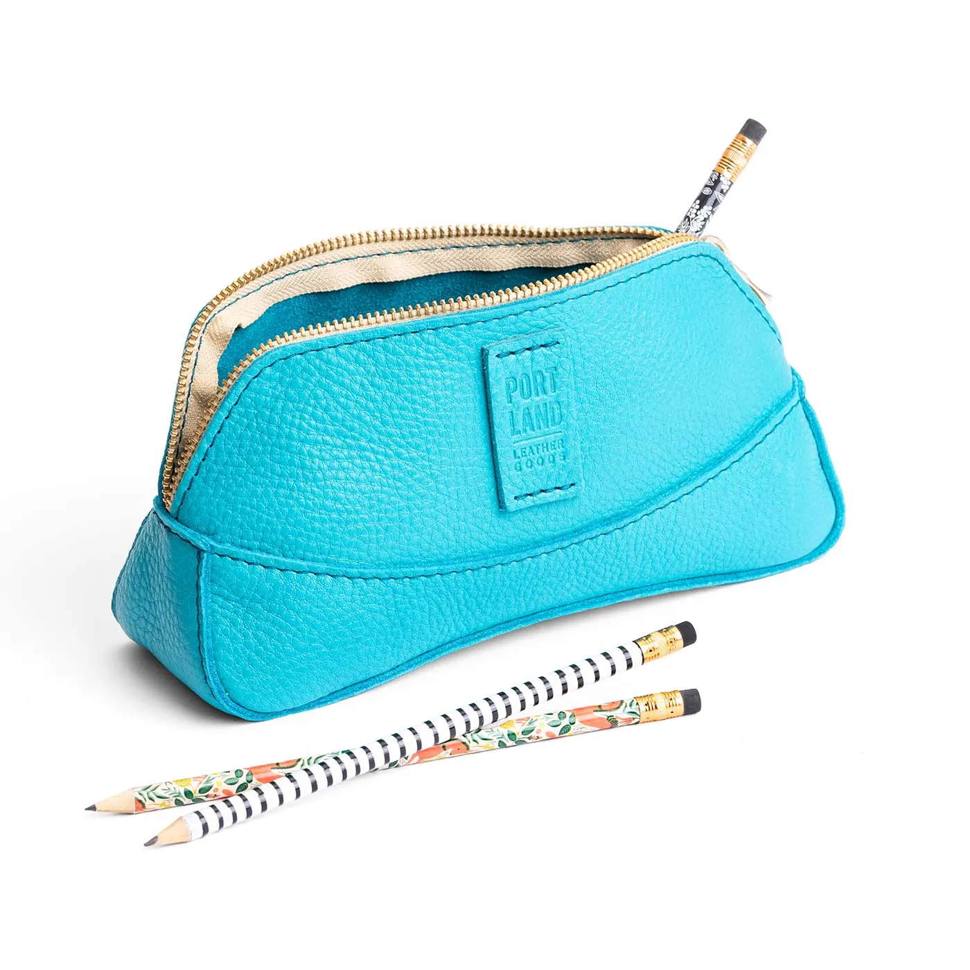 'Almost Perfect' Artisan Bag