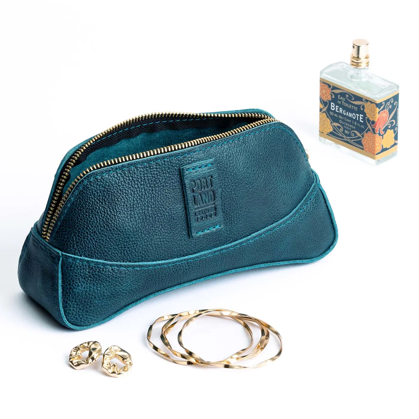'Almost Perfect' Artisan Bag
