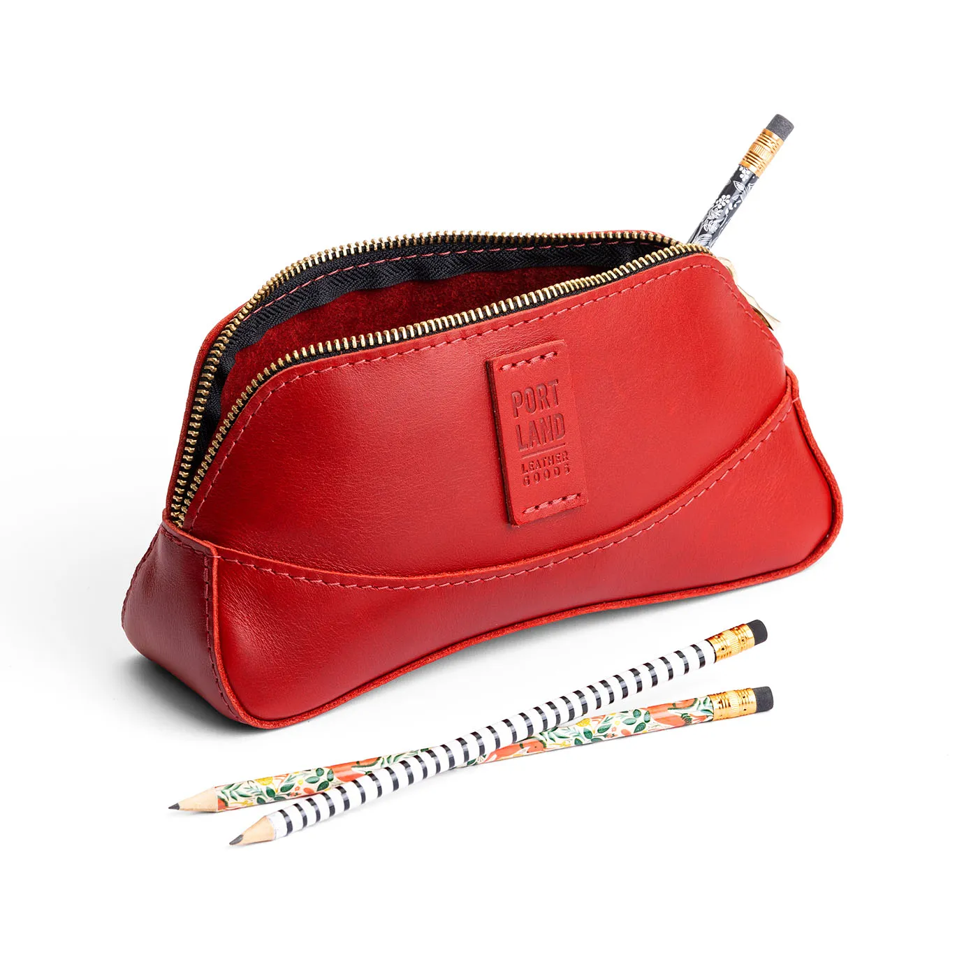 'Almost Perfect' Artisan Bag
