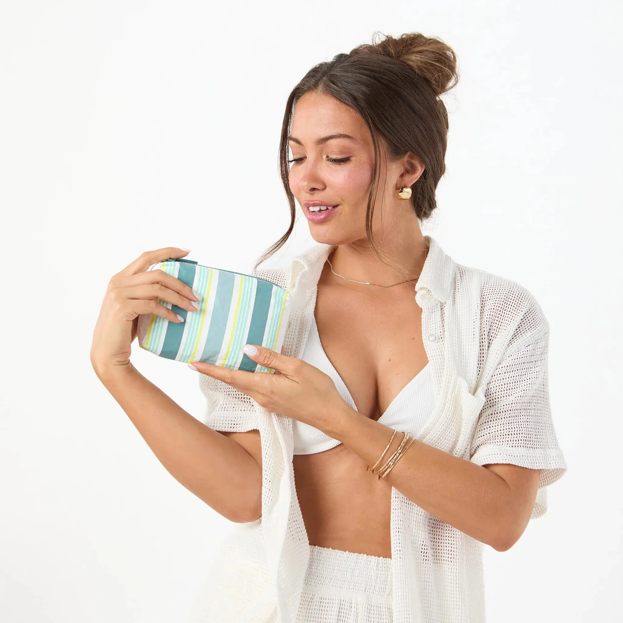 Aloha Assorted Mini Pouches