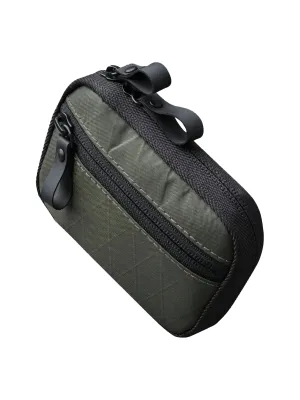 Alpaka Hub Pouch X-Pac VX21 Dark Green