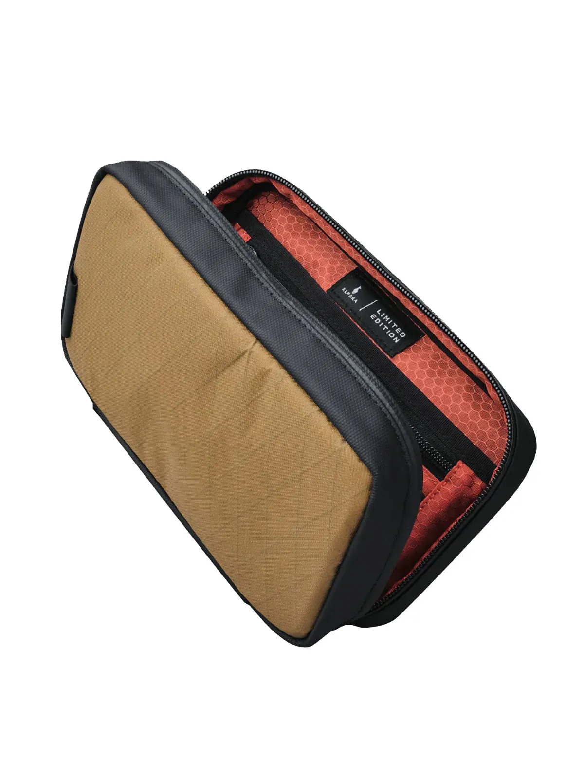 Alpaka Tech Kit Limited Edition X-Pac
