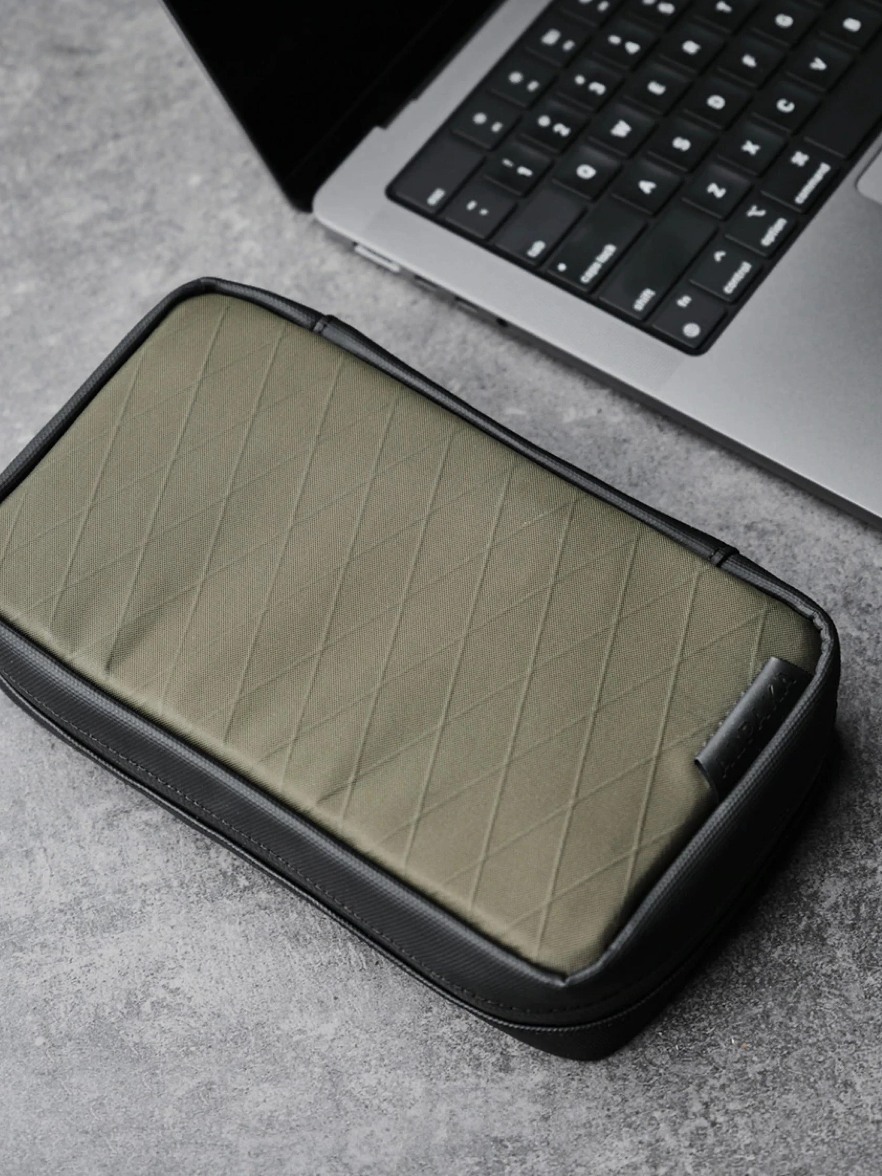 Alpaka Tech Kit Limited Edition X-Pac