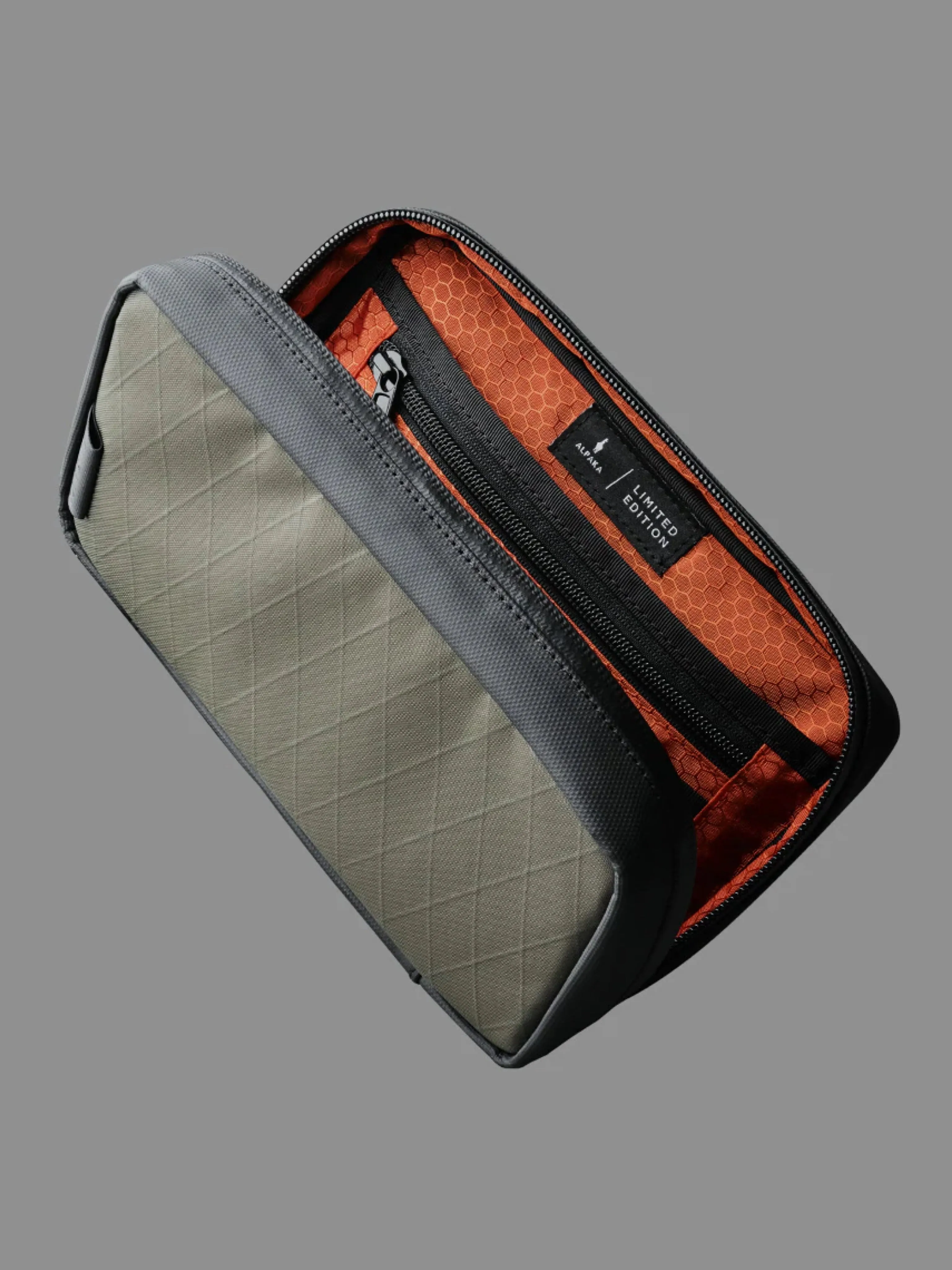 Alpaka Tech Kit Limited Edition X-Pac