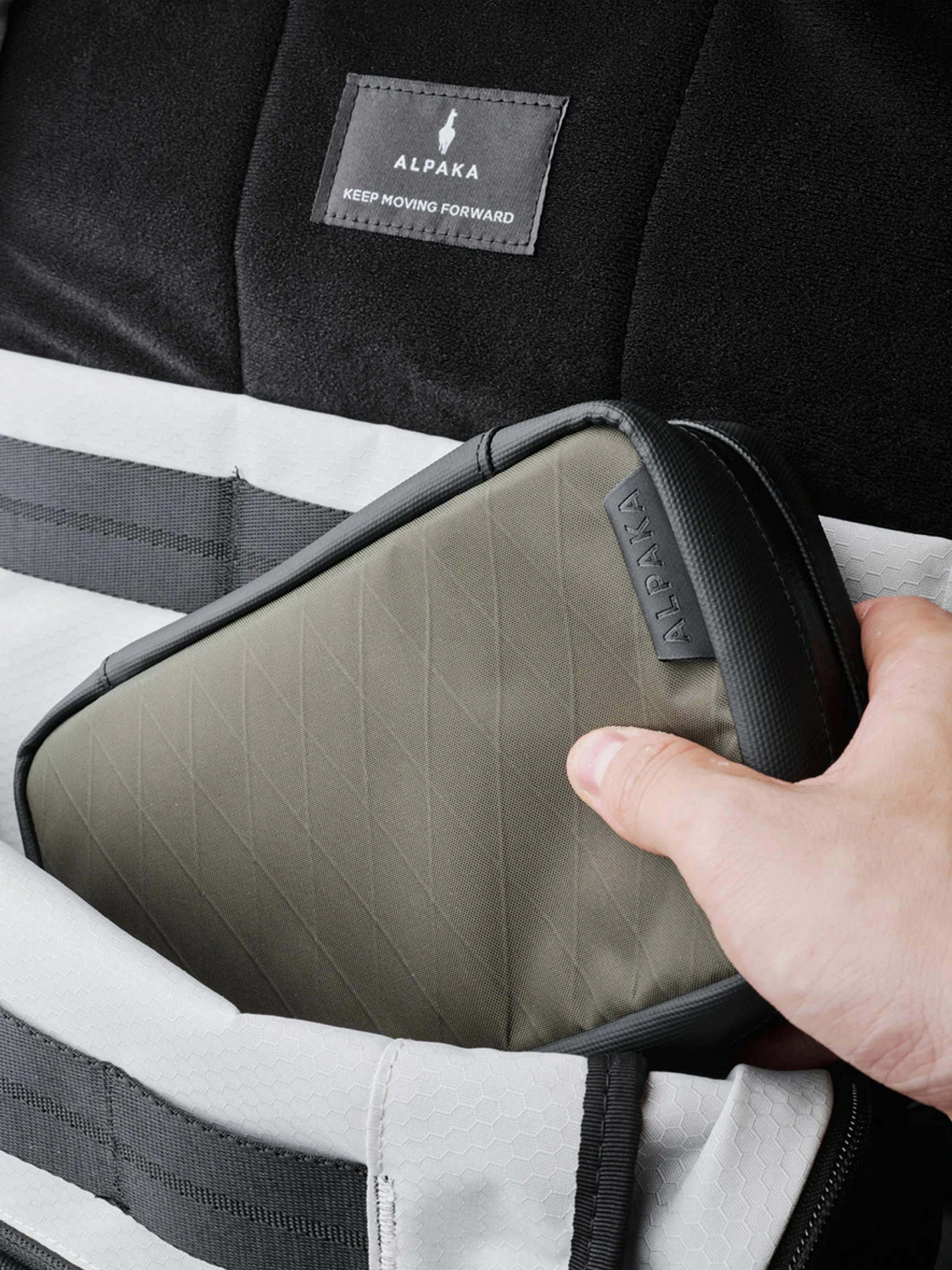 Alpaka Tech Kit Limited Edition X-Pac