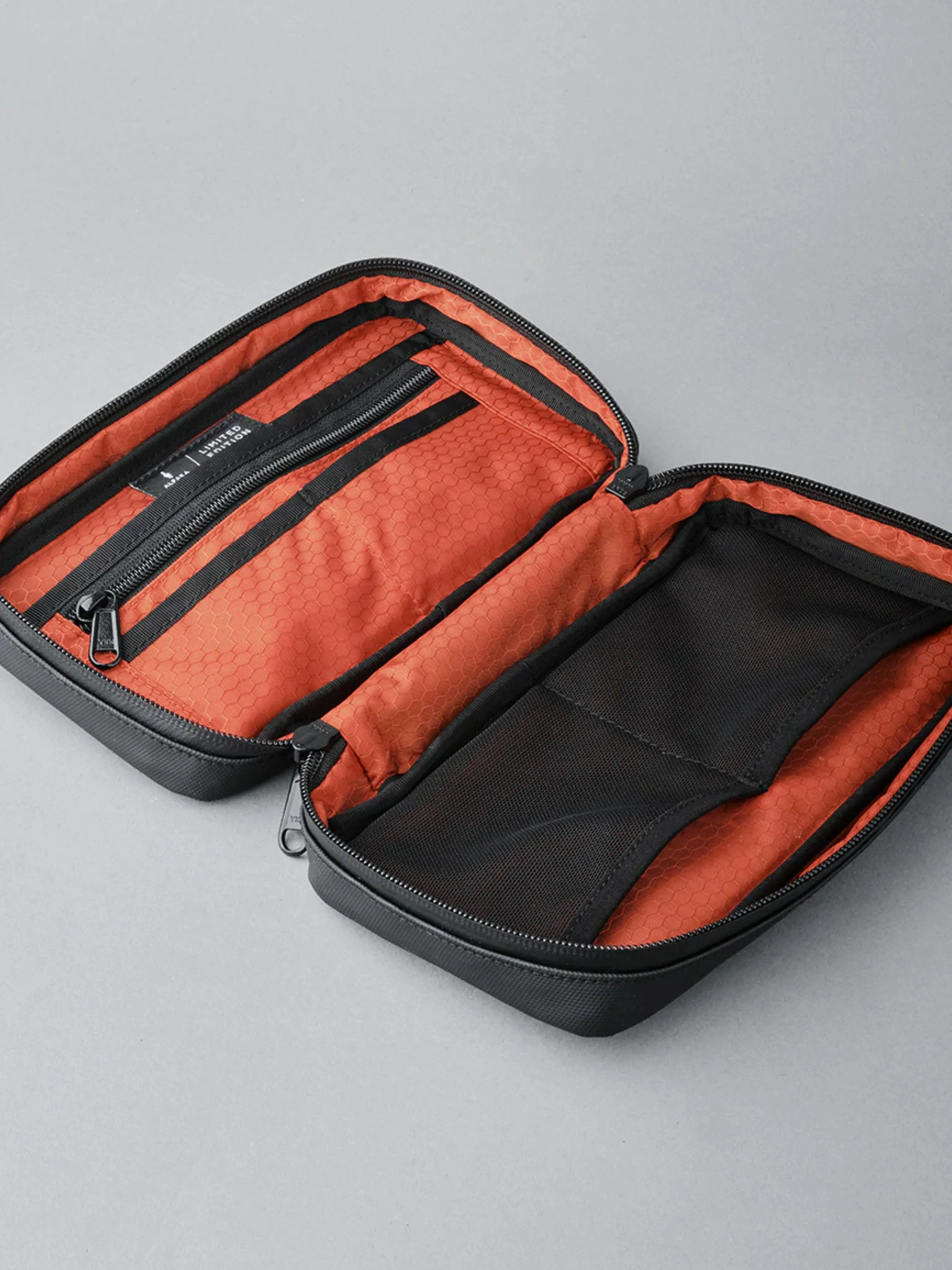 Alpaka Tech Kit Limited Edition X-Pac