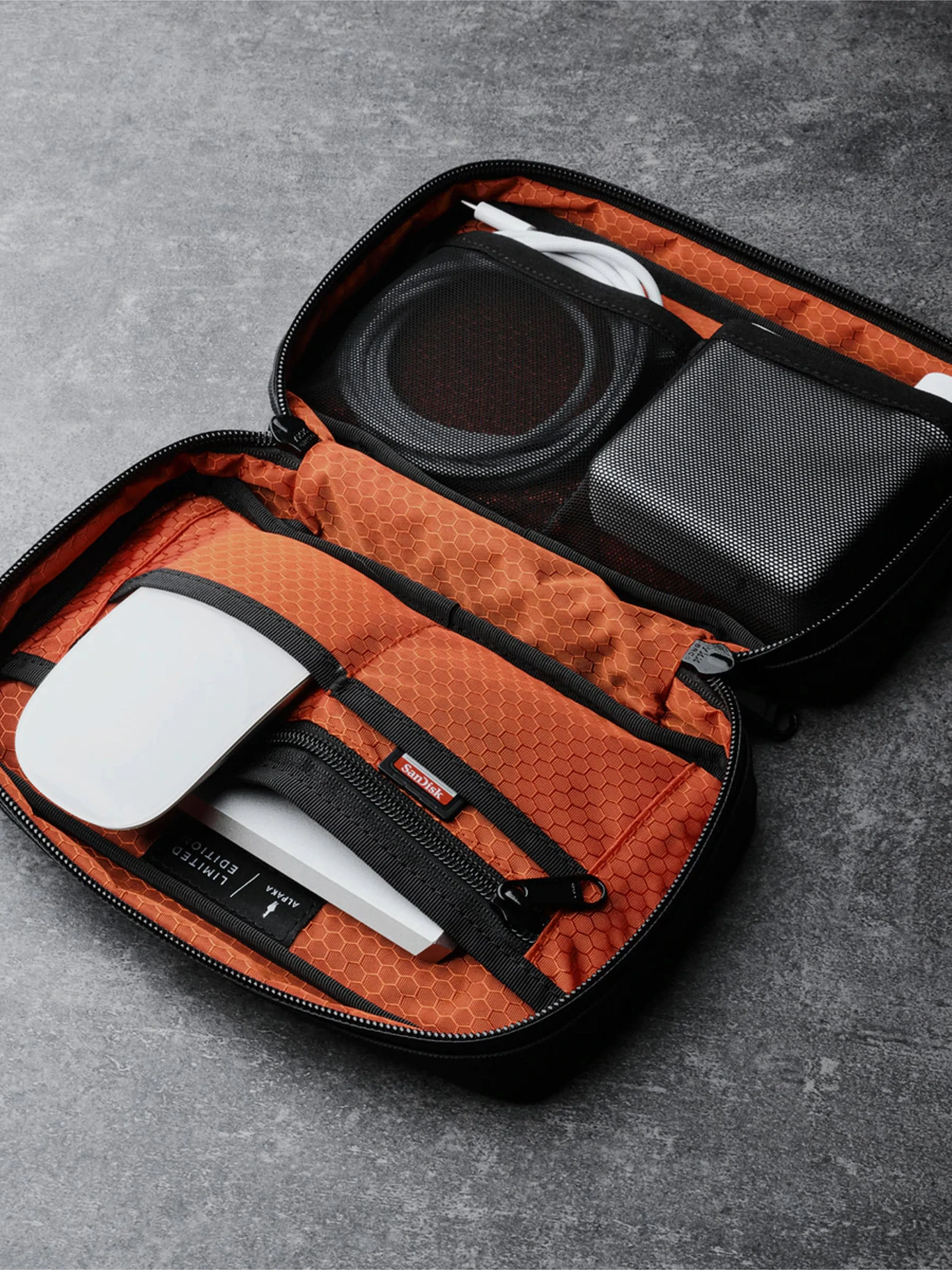 Alpaka Tech Kit Limited Edition X-Pac