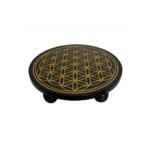 Altar Table - Flower of Life