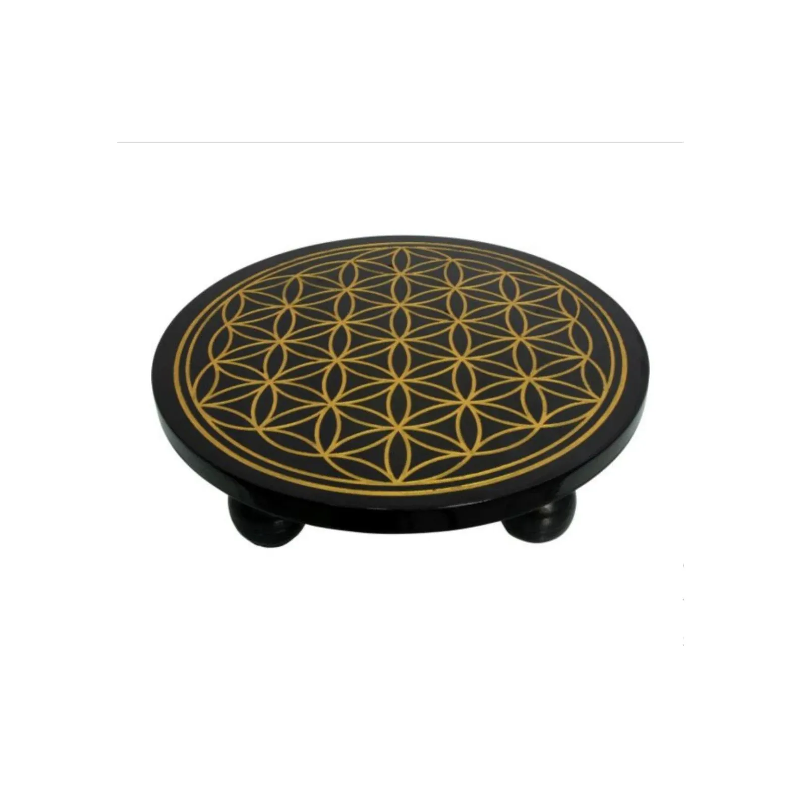 Altar Table - Flower of Life