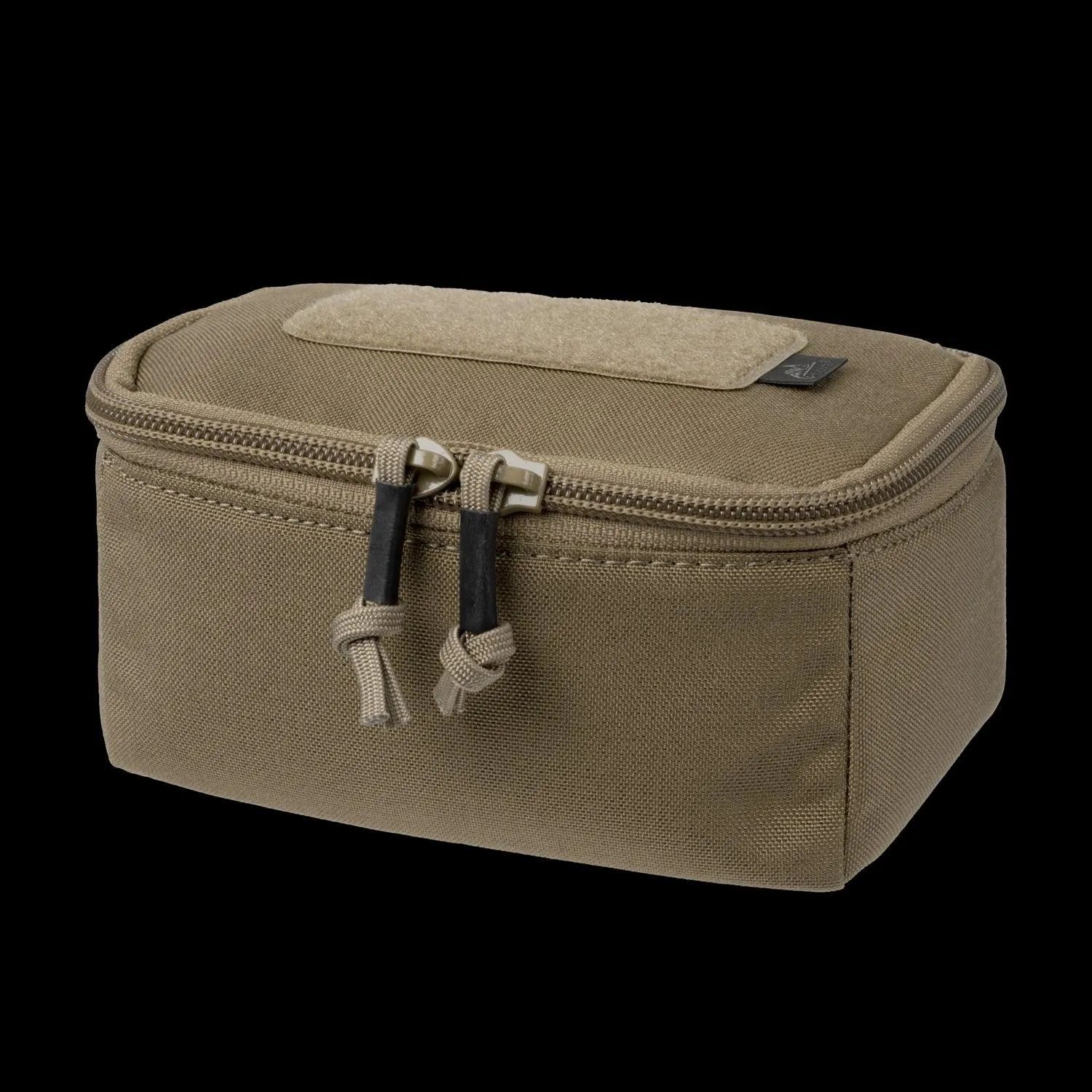Ammo box - Cordura - Adaptive Green