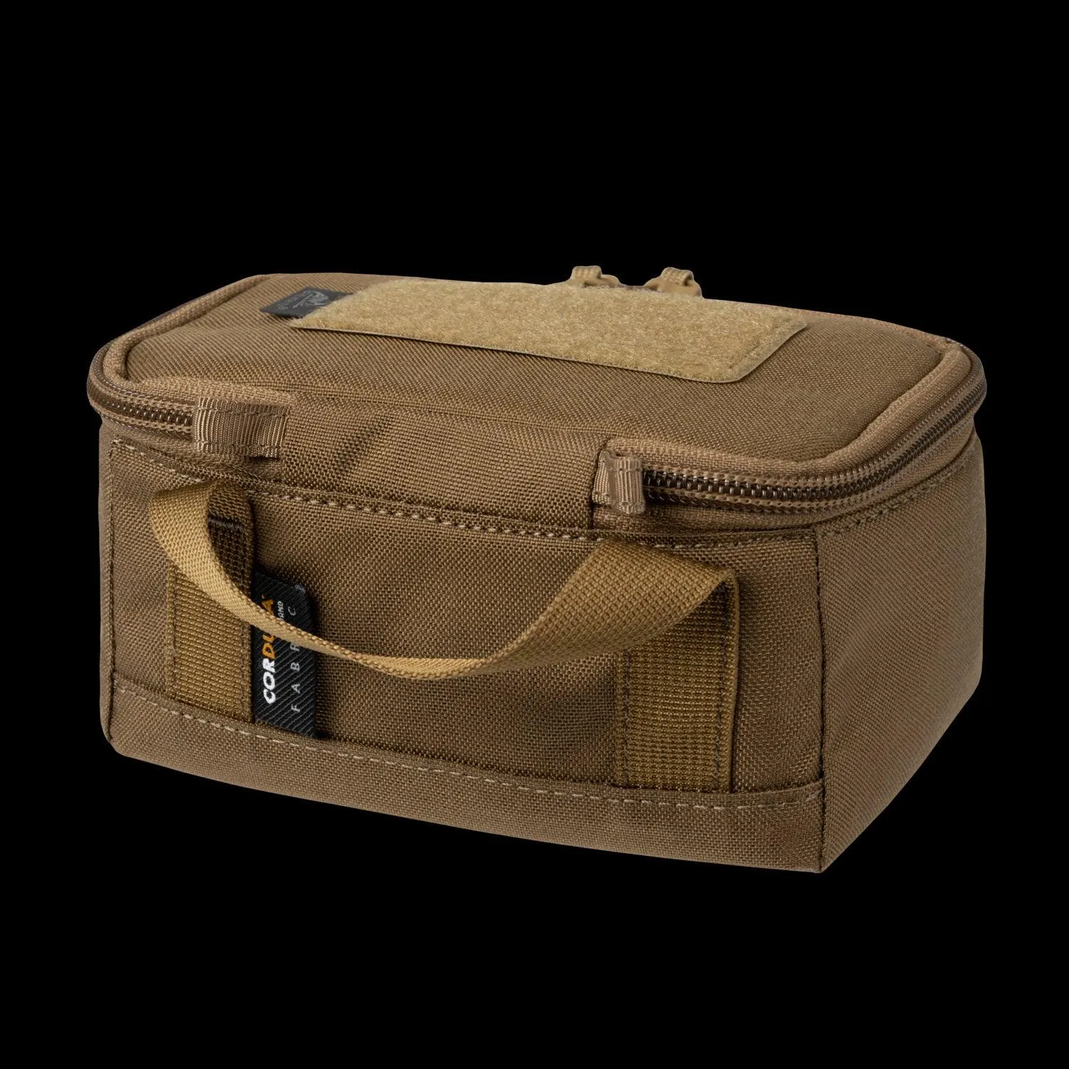 Ammo box - Cordura - Adaptive Green
