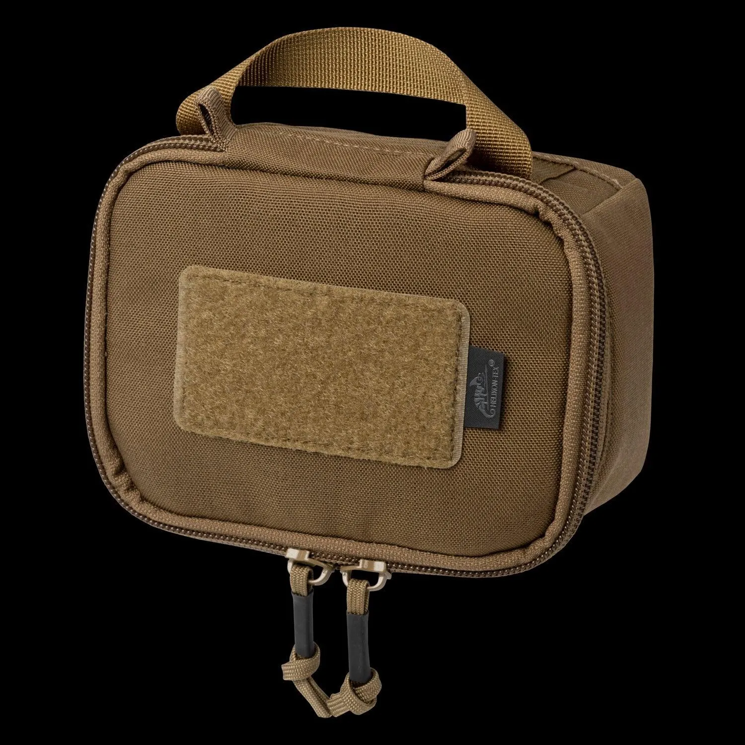 Ammo box - Cordura - Adaptive Green