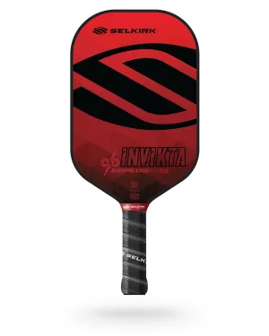 AMPED Invikta Pickleball Paddle