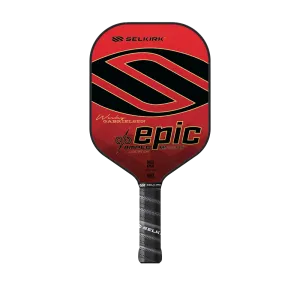 AMPED Signature Paddle - Wes Gabrielsen