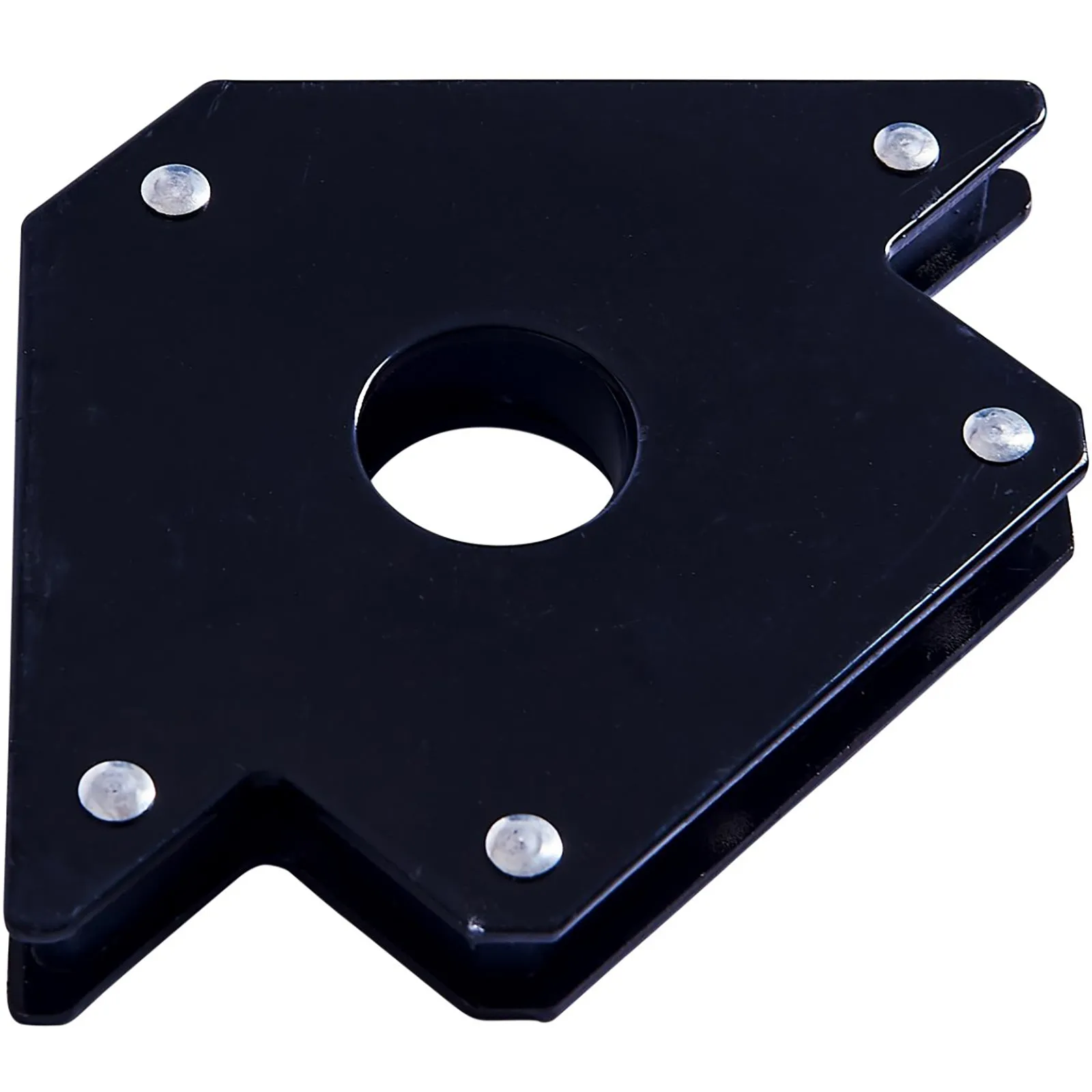 Amtech 50lb Magnetic Welding Arrow Weld Holder