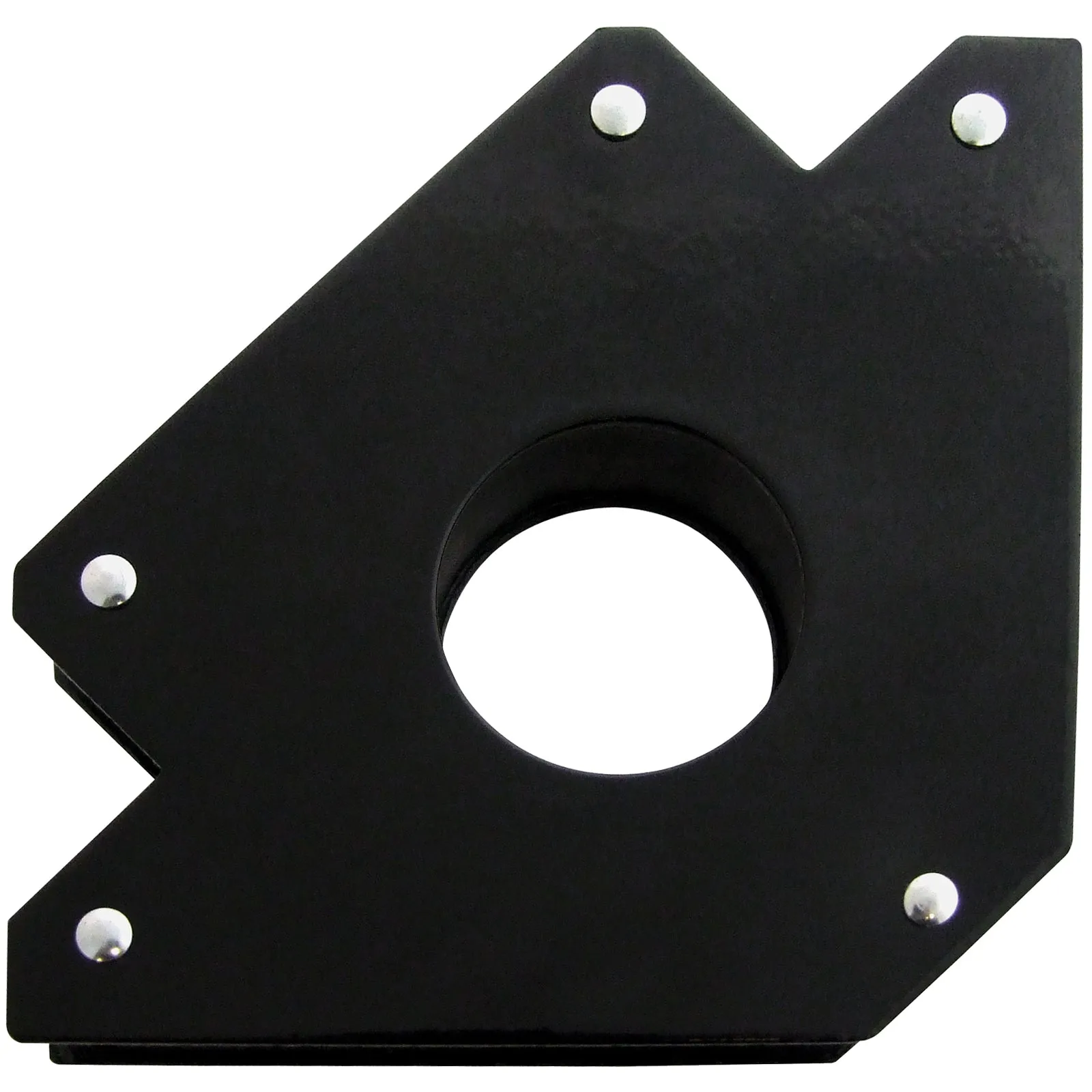 Amtech 75lb Magnetic Welding Arrow Weld Holder