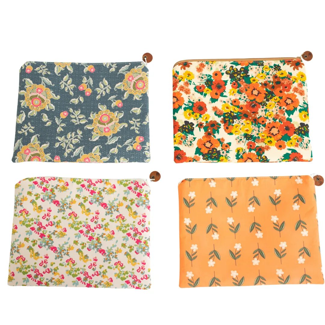 And Then Some Pouch
