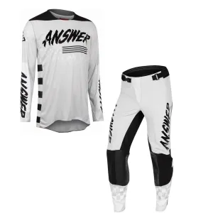 Answer - 2022 Elite Redzone MX Combo