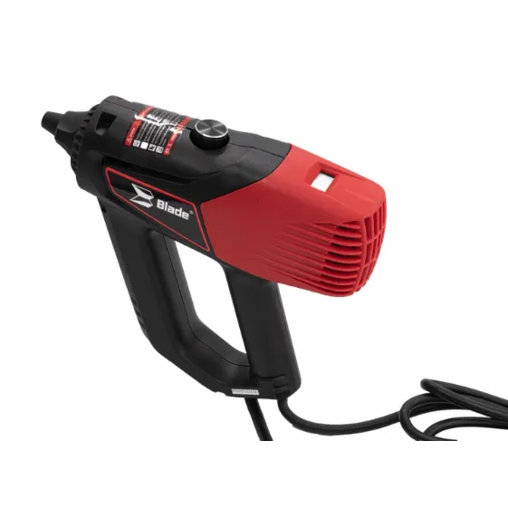 Aparat de sudura cu invertor, BLADE PMP0051.1, 120 A, 3600 W, dimensiune electrod 1.6 - 3.2 mm